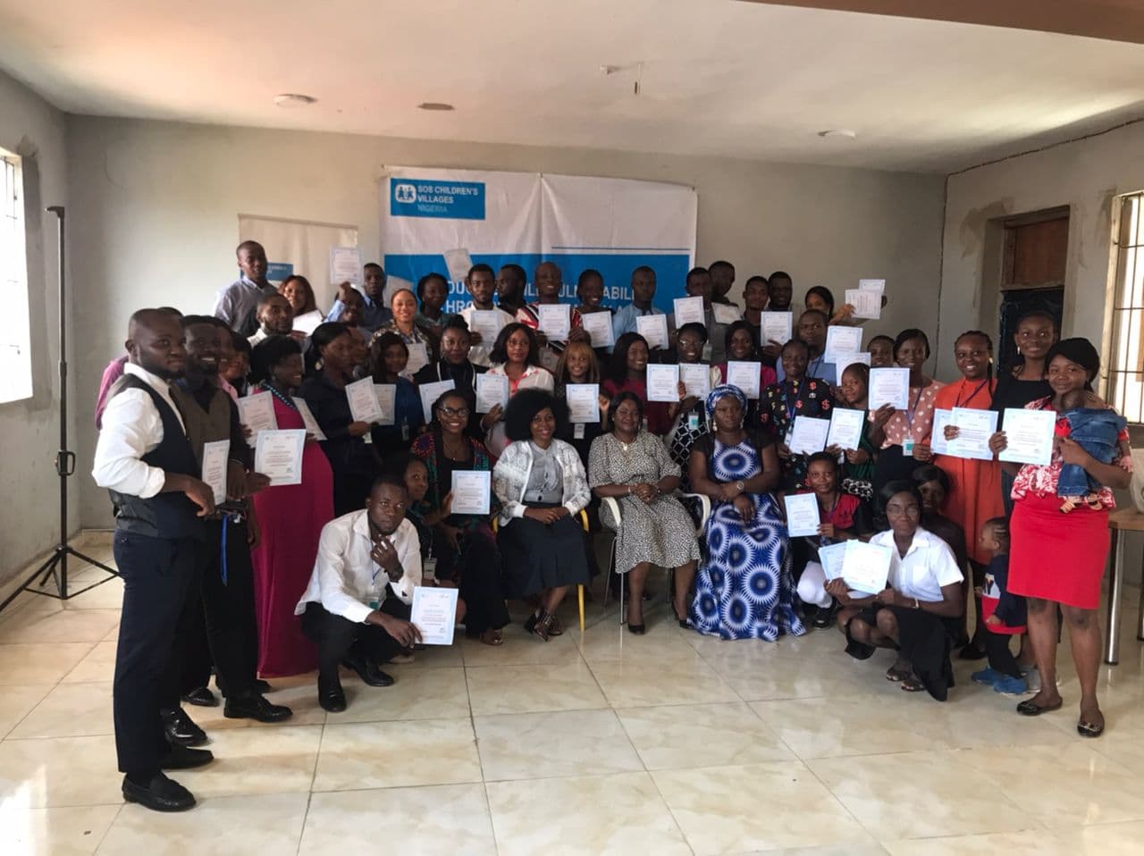 Oyo Youth Employability & Placement
