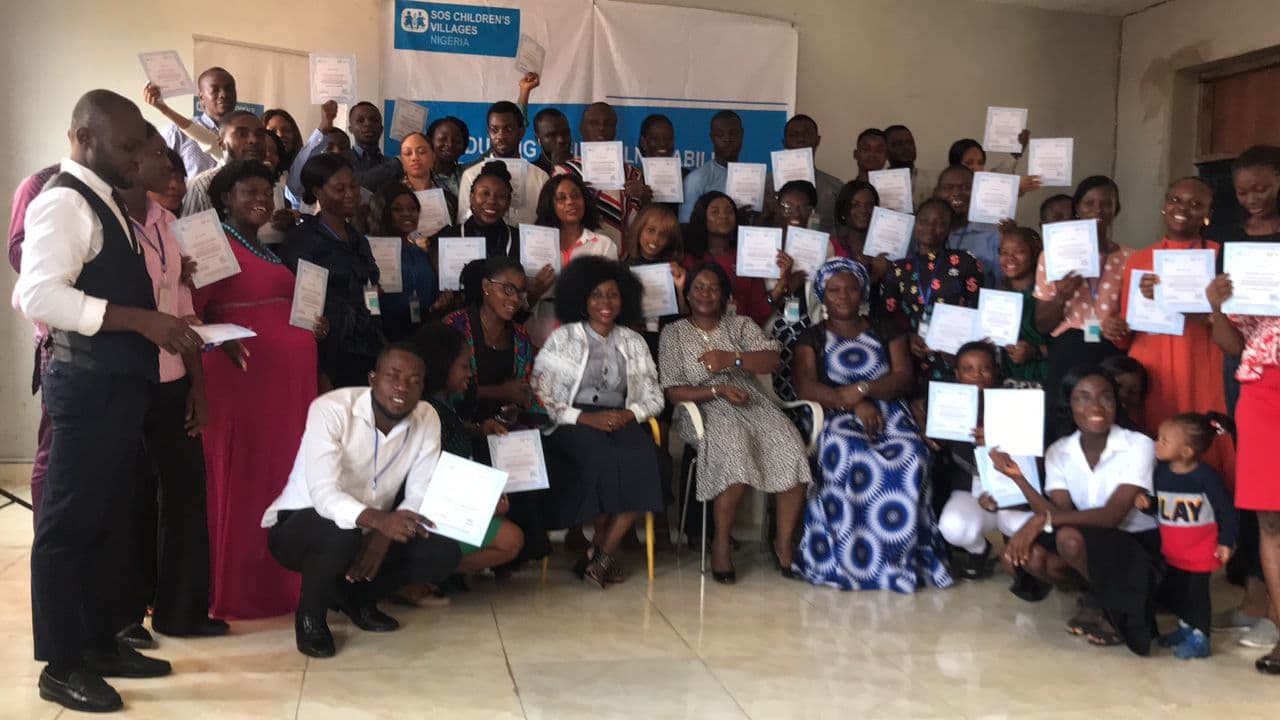 SME Organisational Capacity Assessments