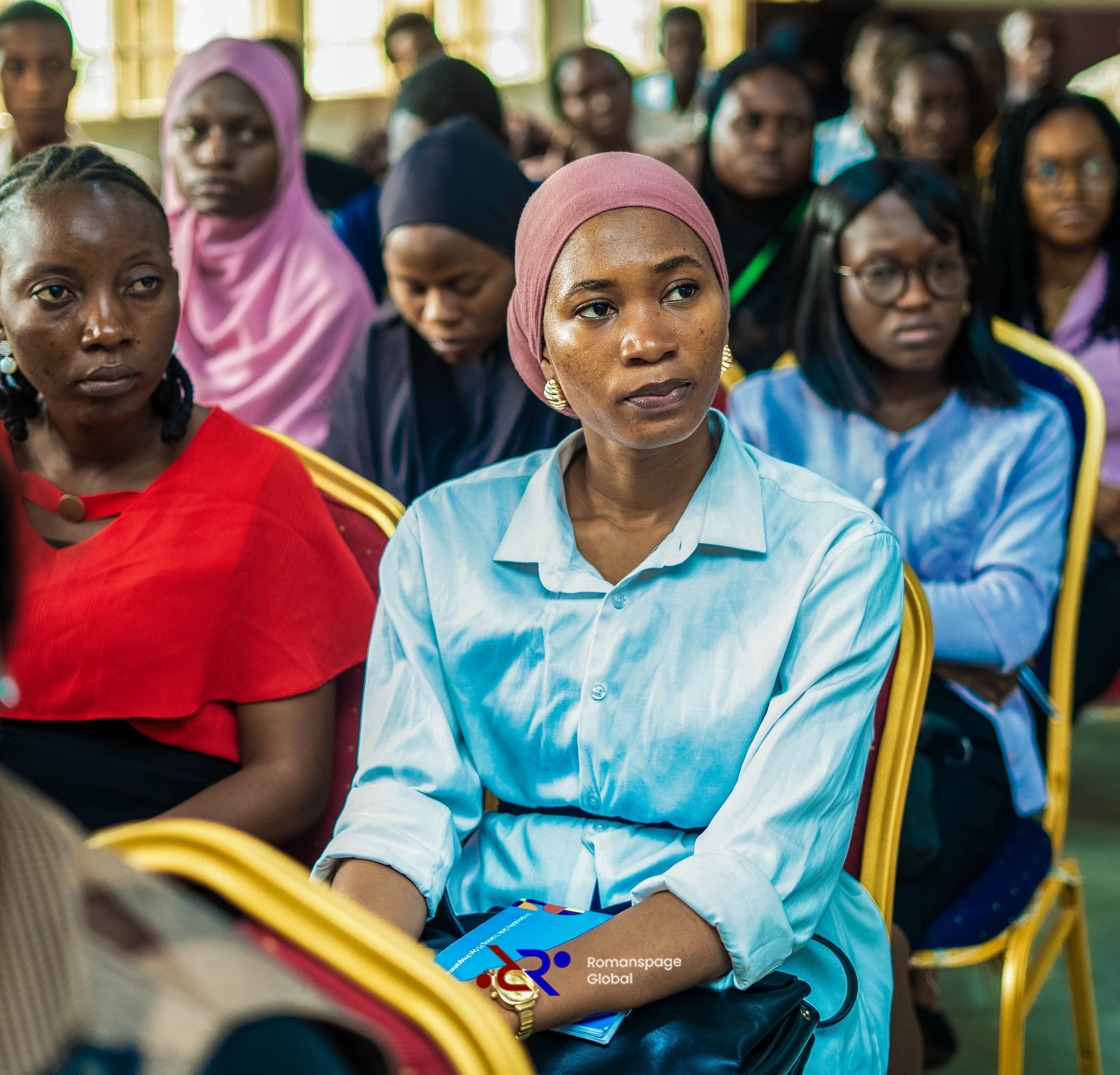 Training over 50,000 young people into real opportunity.