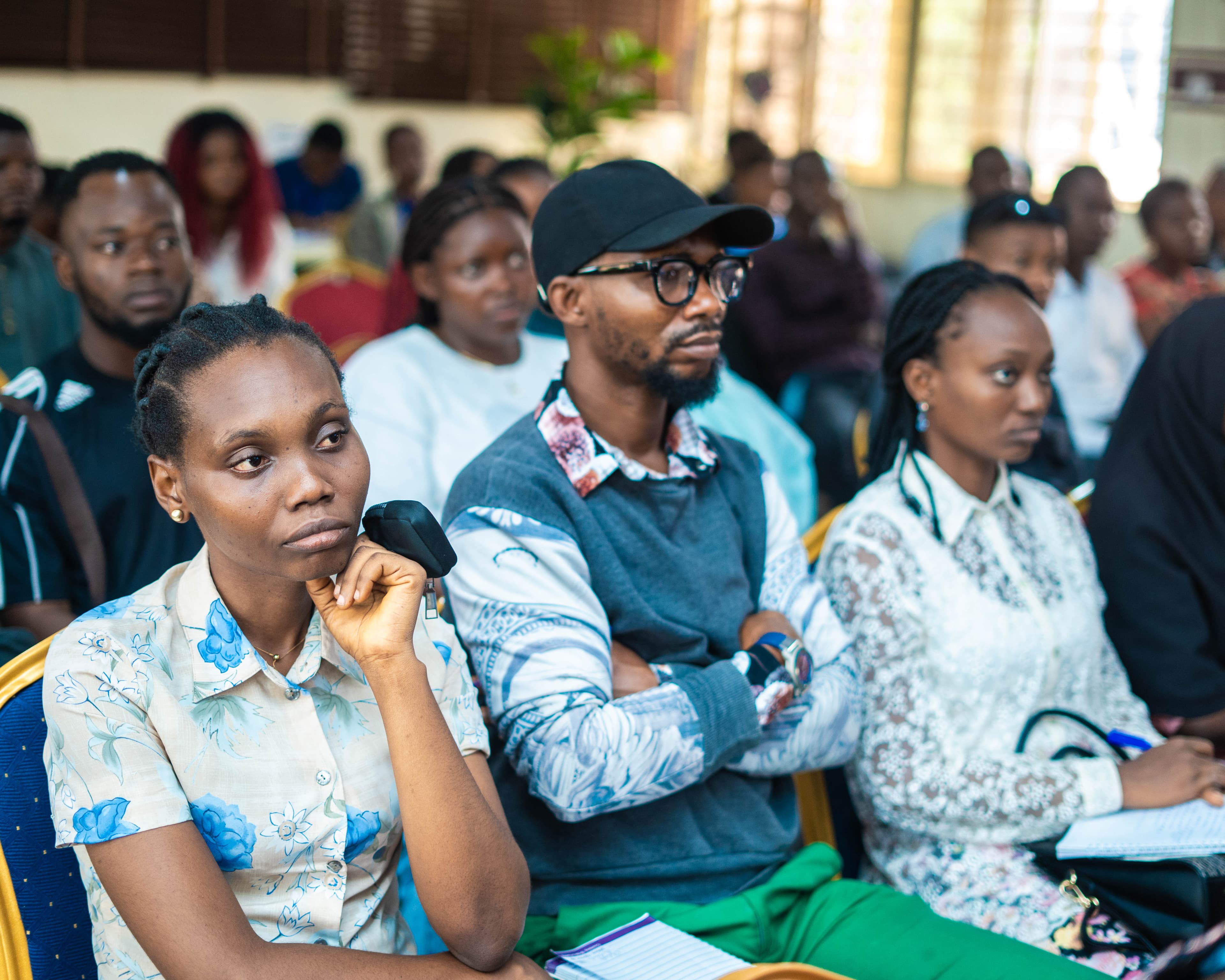 EdoCARES Enterprise Strengthening Programme