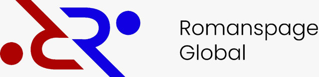 Romanspage Global