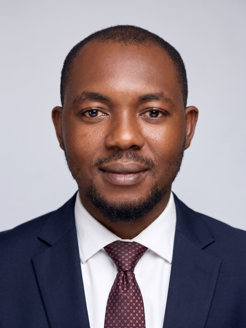 Akinboyewa Micheal Bobola