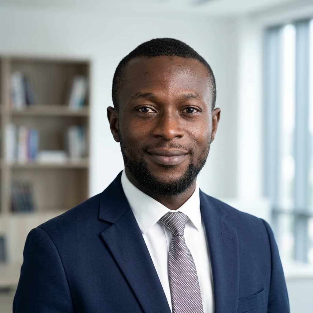 Ologbonyo Victor Ayomide