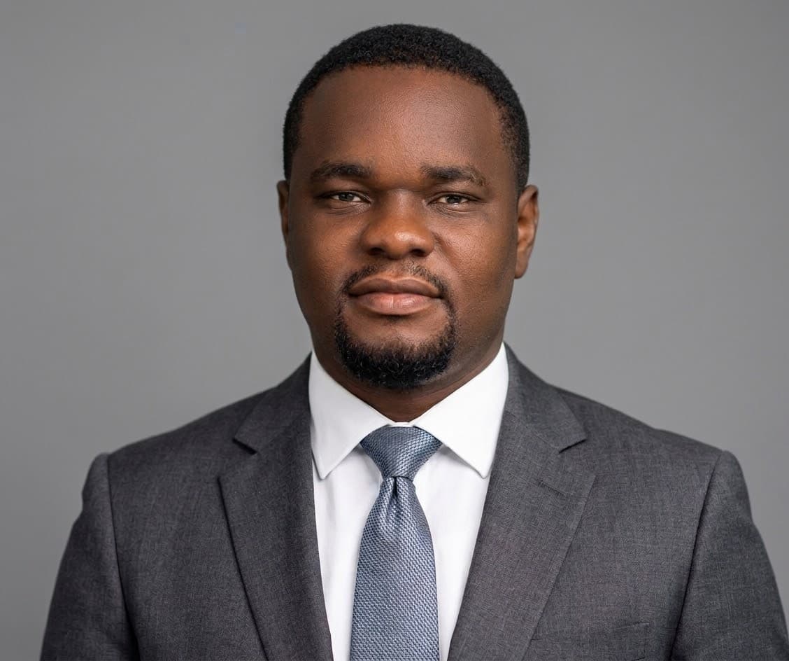 Oluwamayowa James Adebisi